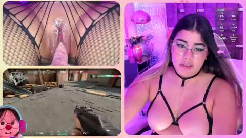 Lucero online show from 11/20/25, 08:52