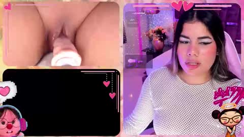 Lucero online show from 11/26/25, 08:43