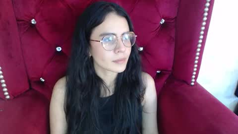 Emily online show from 11/16/25, 04:56