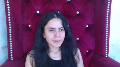 Emily online show from 11/18/25, 02:54