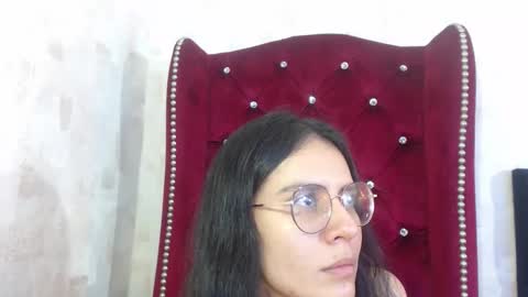 Emily online show from 11/20/25, 01:55