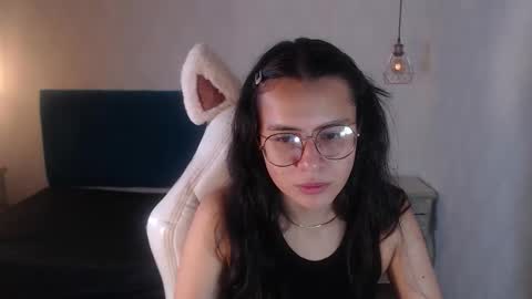 Emily online show from 02/02/26, 02:49