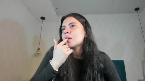 Emily online show from 06/16/26, 03:47