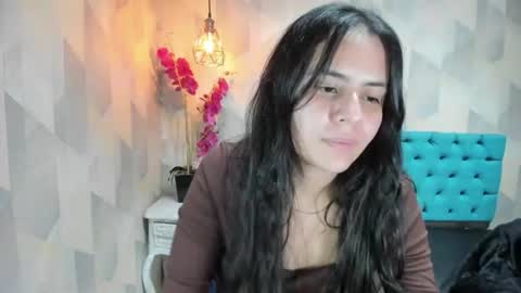 Emily online show from 07/28/26, 06:20