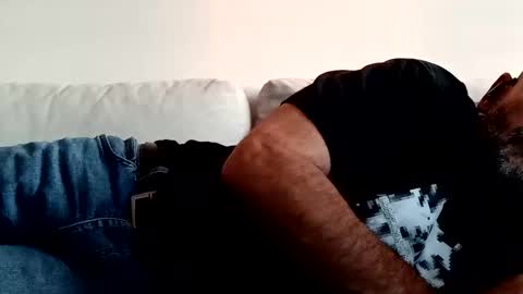 Snapshot of honeydaddyforyou chatting on 11/01/25, 04:42 honeydaddyforyou online show from 11/01/25, 04:42