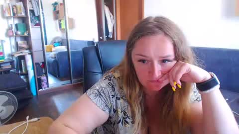 HoneydewMolly online show from 07/17/26, 11:06