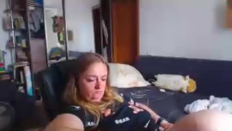 HoneydewMolly online show from 07/24/26, 10:57