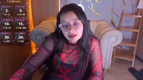 honeydoll_tf online show from 06/11/26, 12:32