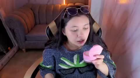 honeydoll_tf online show from 06/17/26, 01:01