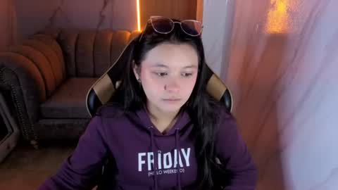 honeydoll_tf online show from 06/18/26, 01:04