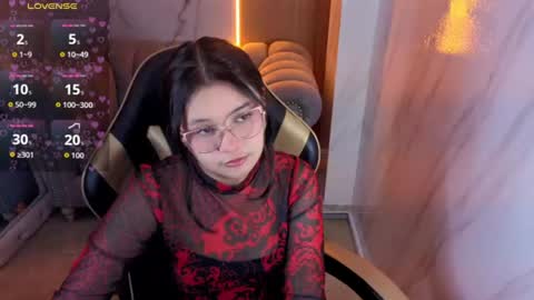 honeydoll_tf online show from 06/23/26, 01:09
