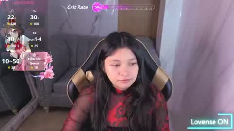 honeydoll_tf online show from 07/08/26, 12:42