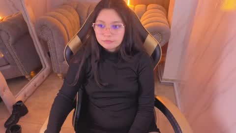 honeydoll_tf online show from 07/10/26, 01:36