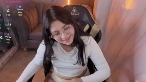 honeydoll_tf online show from 07/13/26, 12:41