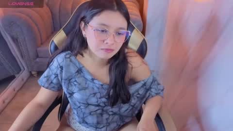 honeydoll_tf online show from 07/21/26, 01:02