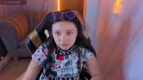 honeydoll_tf online show from 07/23/26, 01:31