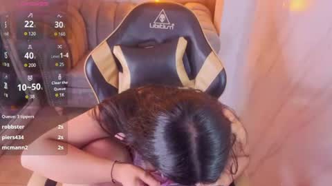 honeydoll_tf online show from 07/28/26, 03:21