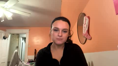 Snapshot of honeydrippinbunny chatting on 02/15/26, 02:52 HoneyDrippinBunny online show from 02/15/26, 02:52
