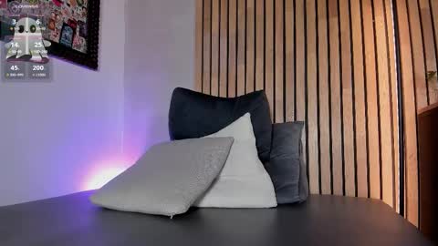 Sofia independent model online show from 10/16/25, 11:22