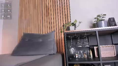 Sofia independent model online show from 06/25/26, 10:53