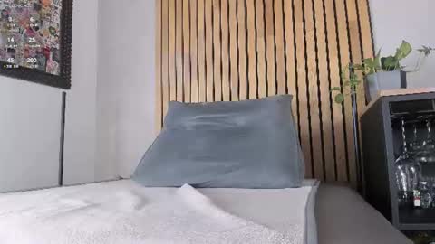 Sofia independent model online show from 06/26/26, 10:41