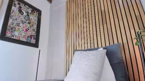 Sofia independent model online show from 07/07/26, 10:41