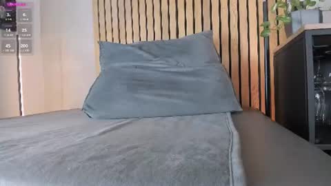 Sofia independent model online show from 07/10/26, 10:40