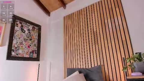 Sofia independent model online show from 07/19/26, 10:30