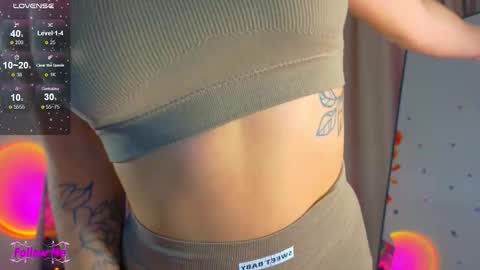 Alina online show from 10/10/25, 03:00