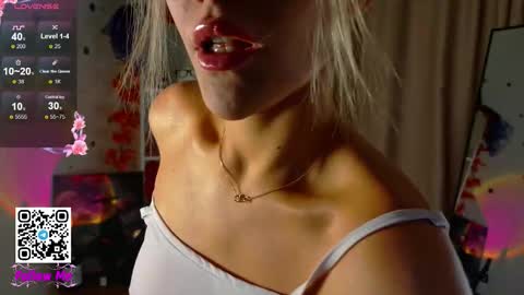 Alina online show from 11/07/25, 03:12