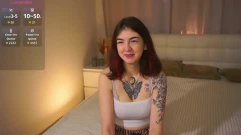 Jane  online show from 12/01/25, 06:29