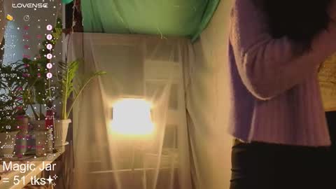 Molly  online show from 09/22/25, 03:41