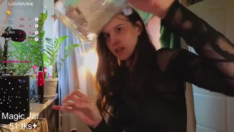 Molly  online show from 09/26/25, 04:38