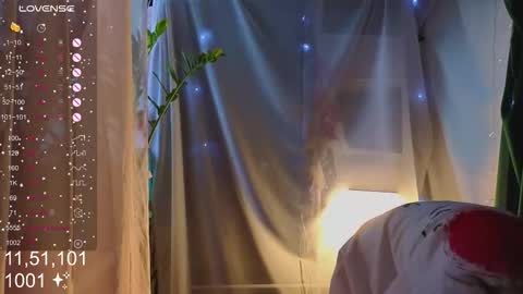 Molly  online show from 10/26/25, 03:45