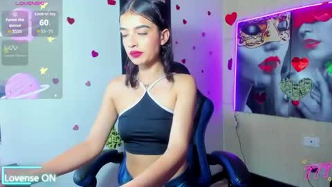 HONEY LUXE online show from 06/18/26, 08:57