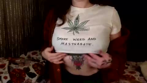 Snapshot of honeymagicxo chatting on 11/03/25, 09:48 honeymagicxo online show from 11/03/25, 09:48