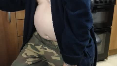 honeymaster290 online show from 02/13/25, 07:35