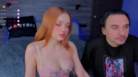 Lily and Michael online show from 12/22/24, 02:17