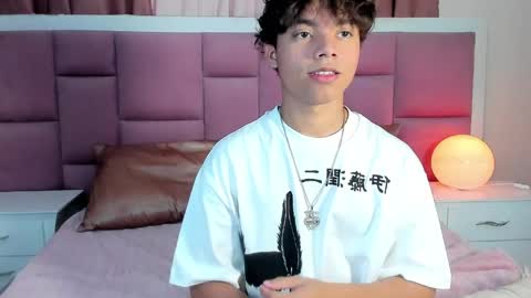 honeymoon_sariel online show from 05/14/26, 01:40