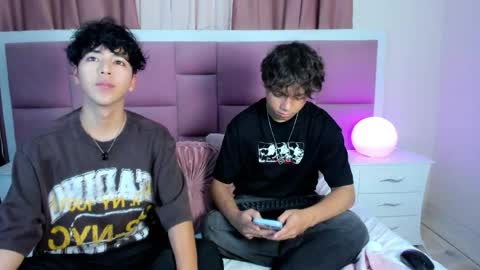 honeymoon_sariel online show from 05/22/26, 02:22