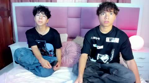 honeymoon_sariel online show from 05/23/26, 01:59