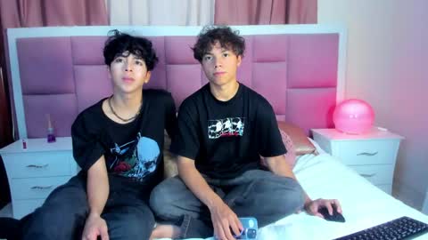 honeymoon_sariel online show from 05/31/26, 03:26