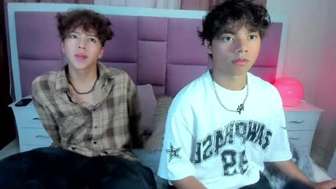 honeymoon_sariel online show from 06/06/26, 01:49