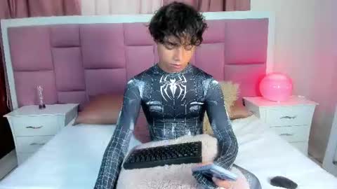 honeymoon_sariel online show from 06/10/26, 01:54