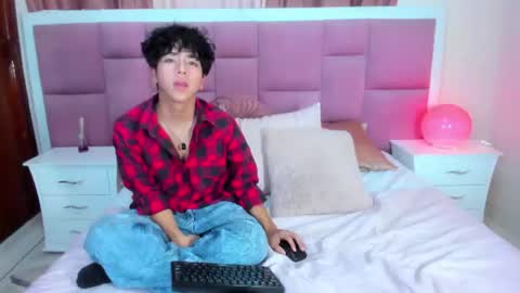 honeymoon_sariel online show from 06/20/26, 01:47