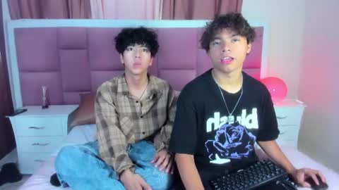 honeymoon_sariel online show from 06/21/26, 01:46