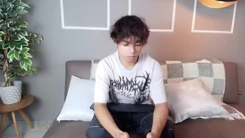 honeymoon_sariel online show from 06/27/26, 01:50