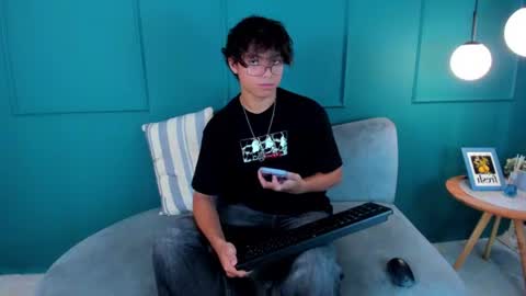 honeymoon_sariel online show from 07/02/26, 12:44