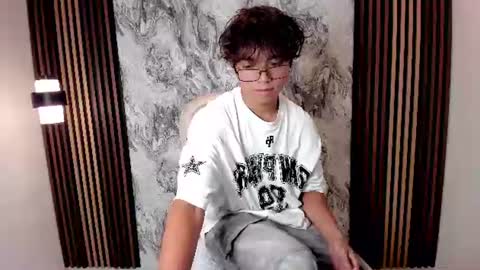 honeymoon_sariel online show from 07/05/26, 12:45