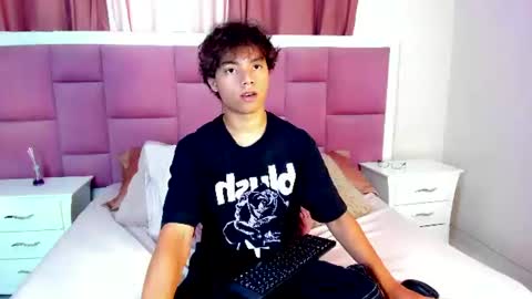 honeymoon_sariel online show from 07/11/26, 08:00